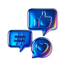 Contenus réseaux sociaux